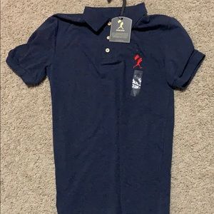 Baseballism dress up t-shirt